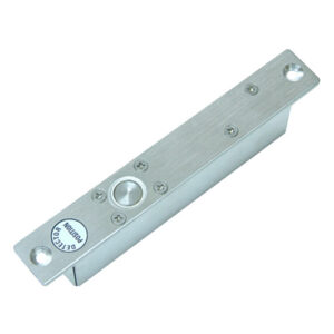 Bolt electromagnetic pentru usi inguste GSR 220SD, 12 V Bolt electromagnetic pentru usi inguste GSR 220SD, 12 V