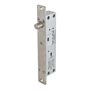 Bolt electromagnetic YB-500B(LED), fail secure, 12 V, ingropat Bolt electromagnetic YB-500B(LED), fail secure, 12 V, ingropat