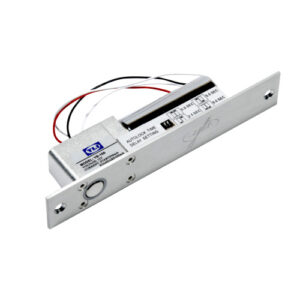 Bolt electromagnetic YB-100+, 800 Kg, 12 V, 500000 deschideri Bolt electromagnetic YB-100+, 800 Kg, 12 V, 500000 deschideri