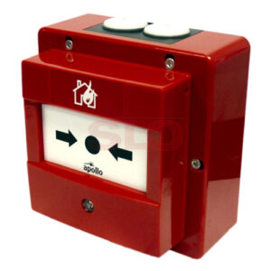 BUTON DE INCENDIU ADRESABIL APOLLO FIRE DETECTORS 58200-951 BUTON DE INCENDIU ADRESABIL APOLLO FIRE DETECTORS 58200-951