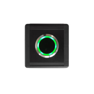 Buton cerere iesire cu infrarosu SI-98 Buton cerere iesire cu infrarosu SI-98