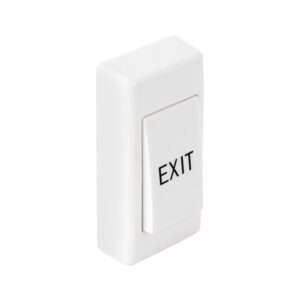 Buton cerere iesire mecanic PE9D, NO/COM/NC, 100.000 actionari, interior Buton cerere iesire mecanic PE9D, NO/COM/NC, 100.000 actionari, interior