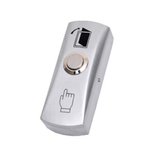 Buton cerere iesire Z30, NO/COM, aparent Buton cerere iesire Z30, NO/COM, aparent