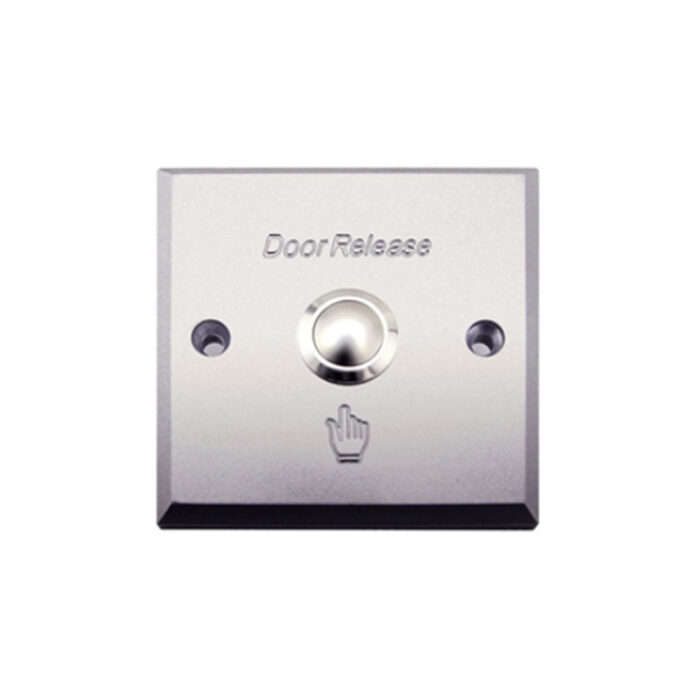 Buton cerere iesire ZKTeco ACC-PUSH-EX800B, NO/NC, 50.000 actionari, ingropat Buton cerere iesire ZKTeco ACC-PUSH-EX800B, NO/NC, 50.000 actionari, ingropat
