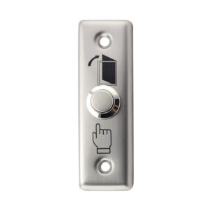 Buton cerere iesire ZKTeco ACC-PUSH-EX801A, NO/NC, 500.000 actionari, ingropat Buton cerere iesire ZKTeco ACC-PUSH-EX801A, NO/NC, 500.000 actionari, ingropat