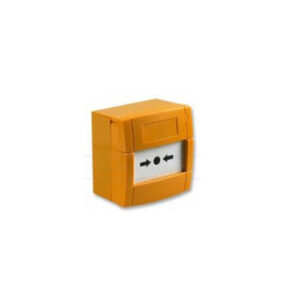 Buton de incendiu adresabil KAC BF372 Buton de incendiu adresabil KAC BF372