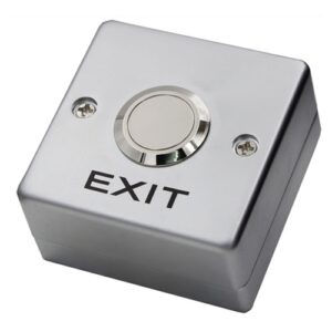 Buton de iesire Headen Z53D, aparent Buton de iesire Headen Z53D, aparent