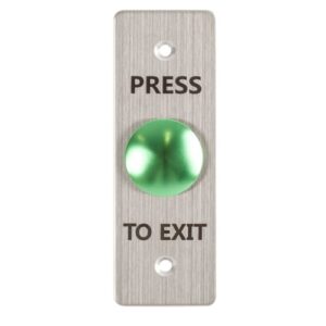 Buton de iesire tip ciuperca FMB-C-25SS-2-gn/rd, ingropat/aparent, otel inoxidabil Buton de iesire tip ciuperca FMB-C-25SS-2-gn/rd, ingropat/aparent, otel inoxidabil
