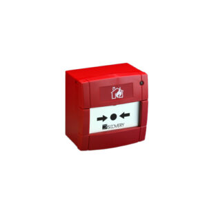 Buton de incendiu adresabil Apollo 58100-970MAR Buton de incendiu adresabil Apollo 58100-970MAR