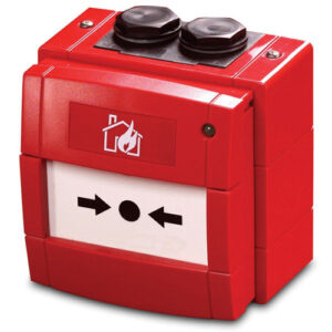 BUTON DE INCENDIU ADRESABIL APOLLO 58100-951 BUTON DE INCENDIU ADRESABIL APOLLO 58100-951