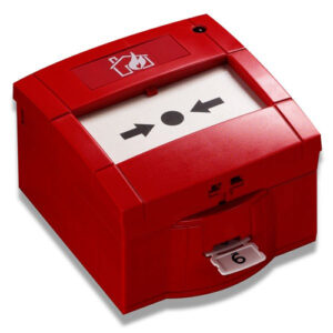 Buton de incendiu adresabil Apollo XPA-MC-14006 Buton de incendiu adresabil Apollo XPA-MC-14006