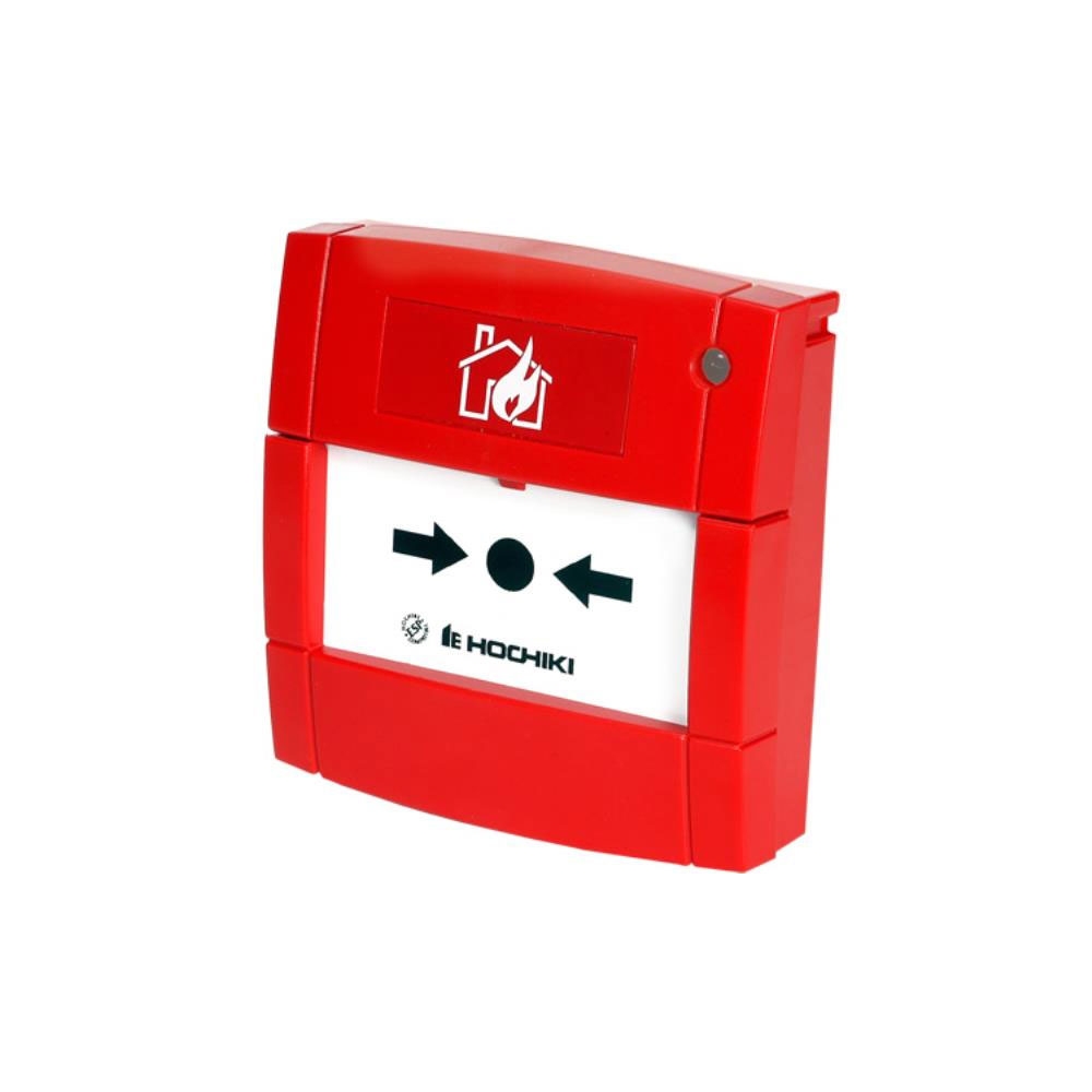 Buton de incendiu adresabil cu izolator la scurt-circuit Hochiki HCP-EM(SCI), aplicatii marine, IP24, LED dual Buton de incendiu adresabil cu izolator la scurt-circuit Hochiki HCP-EM(SCI), aplicatii marine, IP24, LED dual