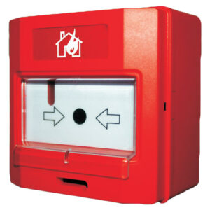 Buton de incendiu adresabil Global Fire GFE-MCPA-ISO Buton de incendiu adresabil Global Fire GFE-MCPA-ISO