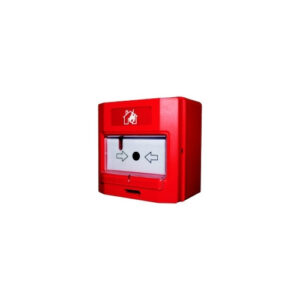 Buton de incendiu adresabil Global Fire GFE-MCPA Buton de incendiu adresabil Global Fire GFE-MCPA