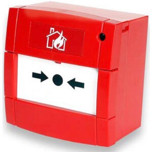 Buton de incendiu adresabil Global Fire MCPA-KAC Buton de incendiu adresabil Global Fire MCPA-KAC