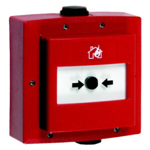 BUTON DE INCENDIU ADRESABIL GLOBAL FIRE MCPA-STI-IP67 BUTON DE INCENDIU ADRESABIL GLOBAL FIRE MCPA-STI-IP67