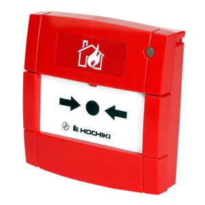 Buton de incendiu adresabil Hochiki HCP-W(SCI)/SIL Buton de incendiu adresabil Hochiki HCP-W(SCI)/SIL