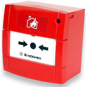 Buton de incendiu adresabil Hochiki HCP-E Buton de incendiu adresabil Hochiki HCP-E