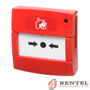 Buton de incendiu Bentel FC420CP-I Buton de incendiu Bentel FC420CP-I