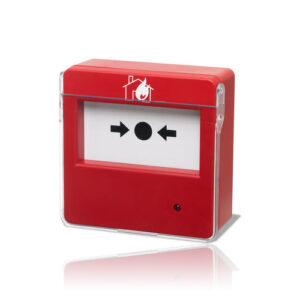 Buton de incendiu geam plastic MCP200CS Buton de incendiu geam plastic MCP200CS