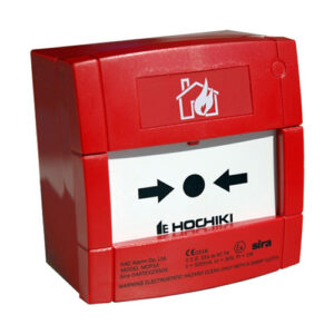 Buton de incendiu conventional ANTI-EX Hochiki CCP-E-IS, ATEX II 1G EEx ia IIC T4, IP25 Buton de incendiu conventional ANTI-EX Hochiki CCP-E-IS, ATEX II 1G EEx ia IIC T4, IP25
