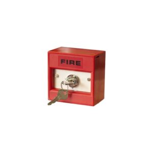 Buton de incendiu conventional cu cheie Hochiki CDX CCP-KS, 2 pozitii, IP24D, ABS rosu Buton de incendiu conventional cu cheie Hochiki CDX CCP-KS, 2 pozitii, IP24D, ABS rosu