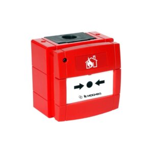 Buton de incendiu conventional rezistent la intemperii cu LED Hochiki CDX CCP-W(LED), IP67, ABS rosu Buton de incendiu conventional rezistent la intemperii cu LED Hochiki CDX CCP-W(LED), IP67, ABS rosu