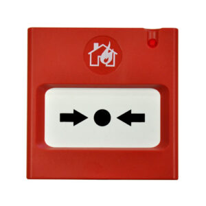 Buton de incendiu conventional Teletek MCP50 Buton de incendiu conventional Teletek MCP50