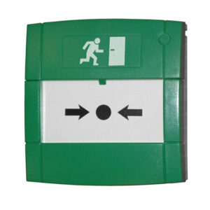 Buton de incendiu KAC MCP4A-G Buton de incendiu KAC MCP4A-G