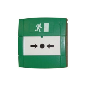 Buton de incendiu SM-108GR Buton de incendiu SM-108GR