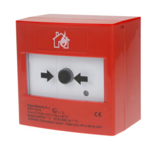 Buton de incendiu wireless Argus SGP100-IS, ATEX/IECEx, 868 MHz, RF 150 m Buton de incendiu wireless Argus SGP100-IS, ATEX/IECEx, 868 MHz, RF 150 m