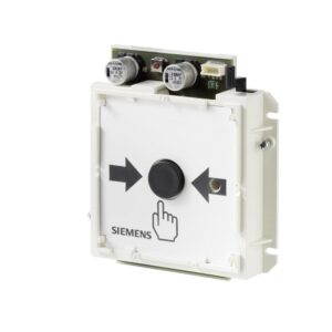 Buton de incendiu wireless Siemens Swing FDME273, operare directa, Mesh Buton de incendiu wireless Siemens Swing FDME273, operare directa, Mesh