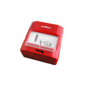Buton de incendiu wizMart NB 520 W Buton de incendiu wizMart NB 520 W