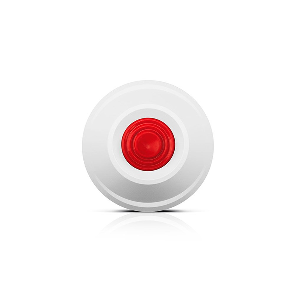Buton de panica wireless Satel MPB-300, RF 600 m, tamper, autonomie 2 ani Buton de panica wireless Satel MPB-300, RF 600 m, tamper, autonomie 2 ani
