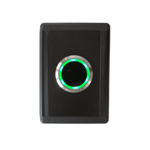 Buton cerere iesire cu infrarosu SI-58 Buton cerere iesire cu infrarosu SI-58