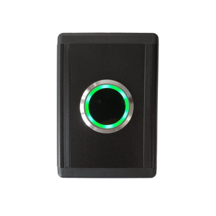 Buton cerere iesire cu infrarosu SI-58 Buton cerere iesire cu infrarosu SI-58