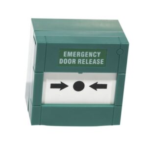 Buton iesire de urgenta CPK-861A, IP24D, aparent, plastic Buton iesire de urgenta CPK-861A, IP24D, aparent, plastic