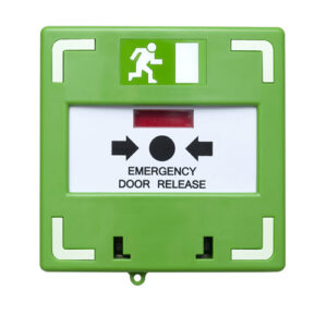 Buton iesire de urgenta SCP-110 Buton iesire de urgenta SCP-110