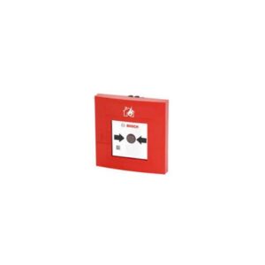 Buton incendiu Bosch FMC-210-SM-G-R Buton incendiu Bosch FMC-210-SM-G-R