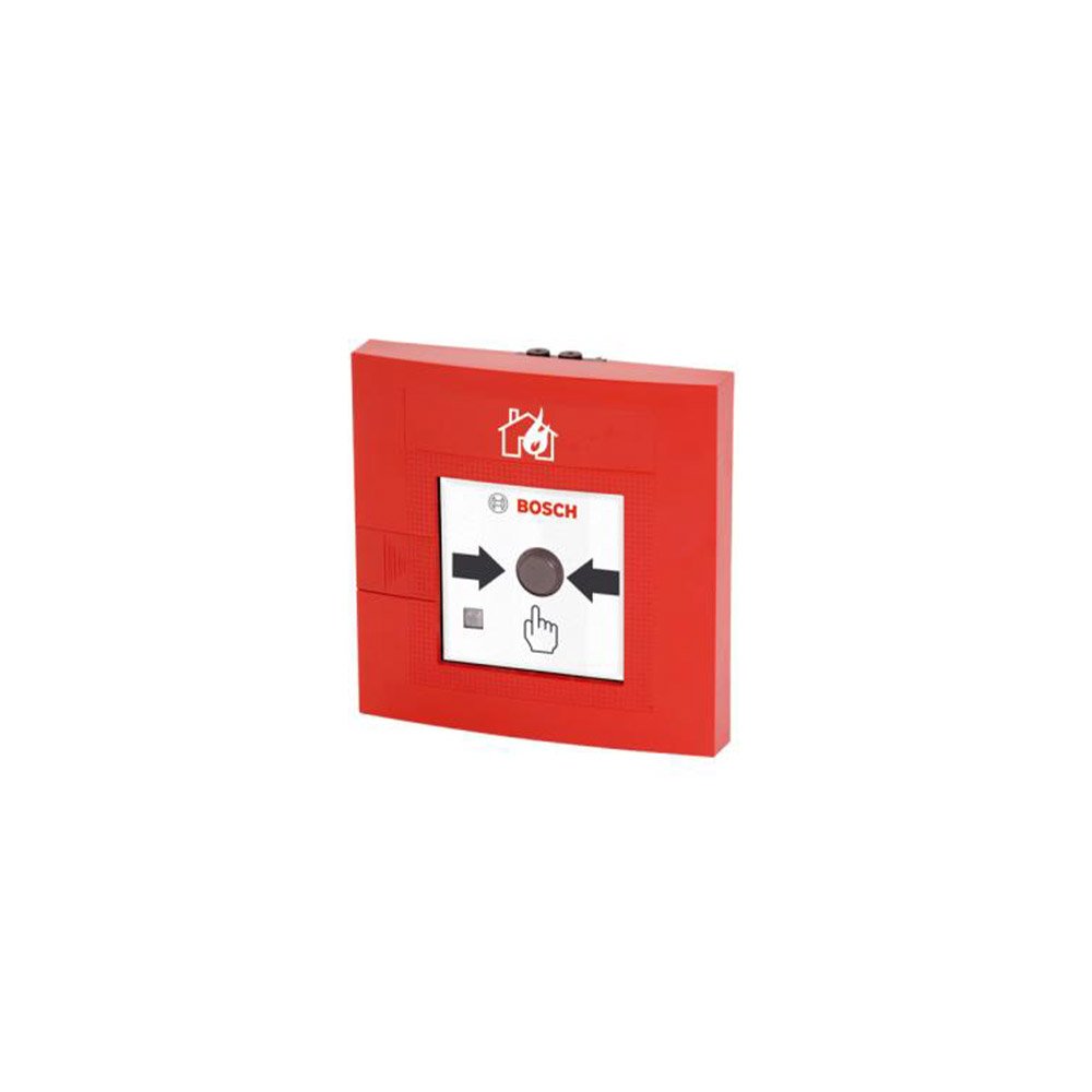 Buton incendiu de exterior Bosch FMC-210-DM-H-R Buton incendiu de exterior Bosch FMC-210-DM-H-R
