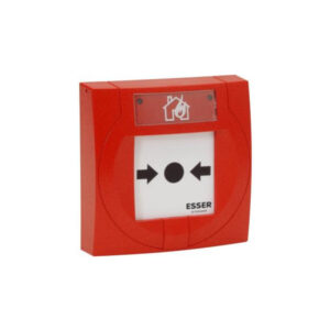 Buton incendiu Esser 804970 Buton incendiu Esser 804970