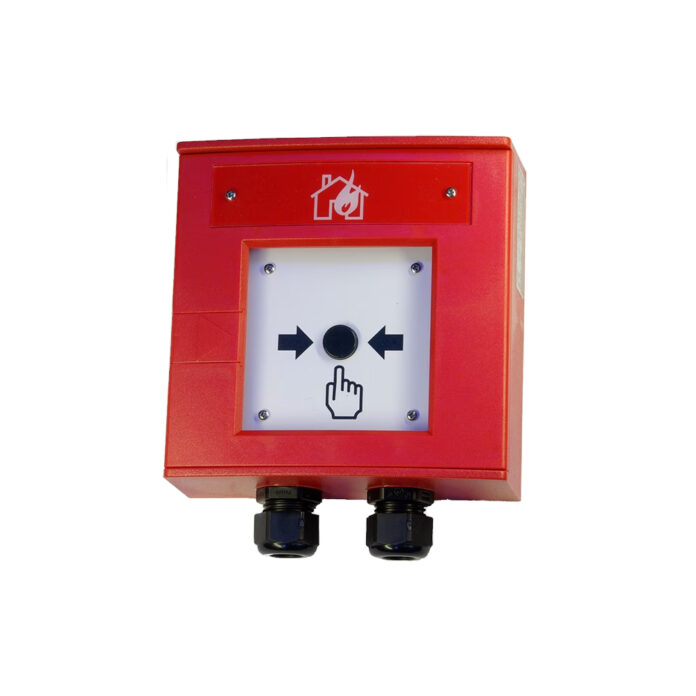 Buton incendiu EX Esser 761697.1, conventional Buton incendiu EX Esser 761697.1, conventional