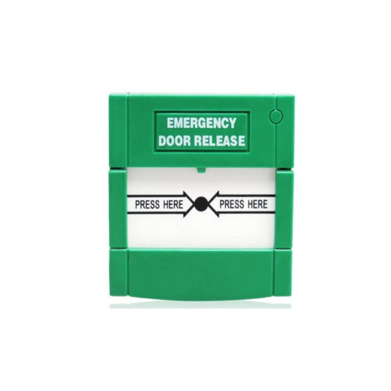 Buton iesire de urgenta LinkPower ML-923B, ABS, NO/NC/COM, 36 V