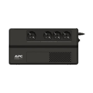 UPS cu 4 prize APC BV1000I-GR, 600 W / 1000 VA UPS cu 4 prize APC BV1000I-GR, 600 W / 1000 VA