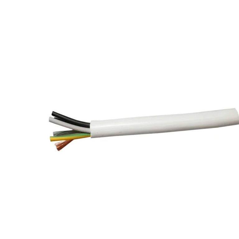 Cablu alimentare MYYM5X1.5, cupru, rola 100 m