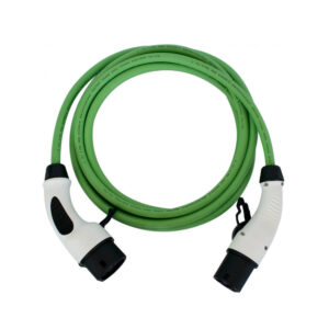 Cablu incarcare masini electrice Duosida T22-3/16V3, Type 2, 11kW, trifazat, 3 m Cablu incarcare masini electrice Duosida T22-3/16V3, Type 2, 11kW, trifazat, 3 m
