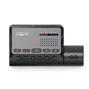 Camera auto Viofo A139 PRO 1CH, GPS Logger, 4K HDR, WiFi, Bluetooth, slot card, unghi vizual 140 grade, detectie miscare Camera auto Viofo A139 PRO 1CH, GPS Logger, 4K HDR, WiFi, Bluetooth, slot card, unghi vizual 140 grade, detectie miscare