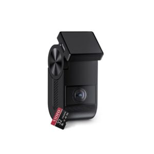 Camera auto VS1 Viofo, 2K, WiFi, GPS Logger, microfon, slot card, control vocal, super night vision 2.0, card microSD 32GB inclus Camera auto VS1 Viofo, 2K, WiFi, GPS Logger, microfon, slot card, control vocal, super night vision 2.0, card microSD 32GB inclus