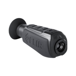 Camera cu termoviziune Flir LS-X Camera cu termoviziune Flir LS-X