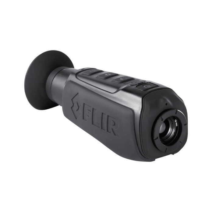 Camera cu termoviziune Flir LS-X Camera cu termoviziune Flir LS-X